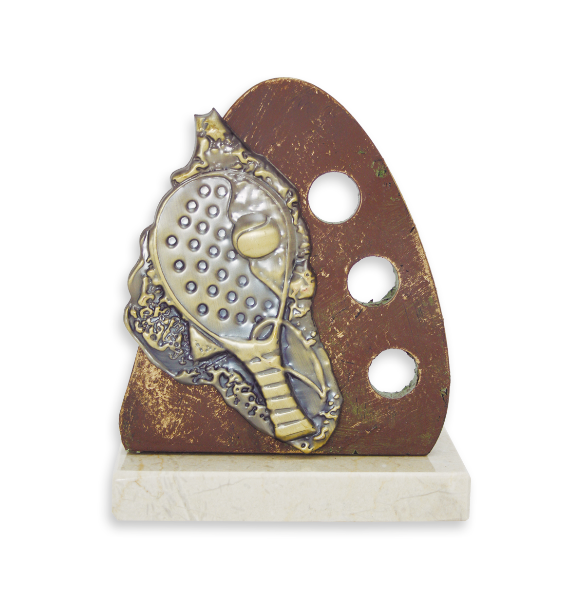 copas y trofeos trofeos padel 23157 