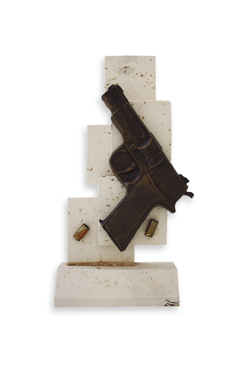 copas y trofeos trofeos tiro 23179 