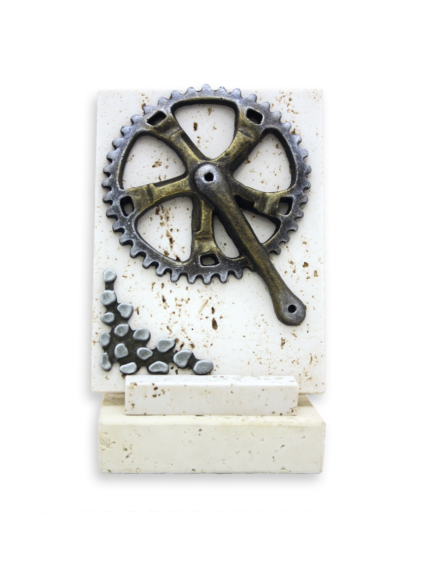 copas y trofeos trofeos ciclismo 23221 