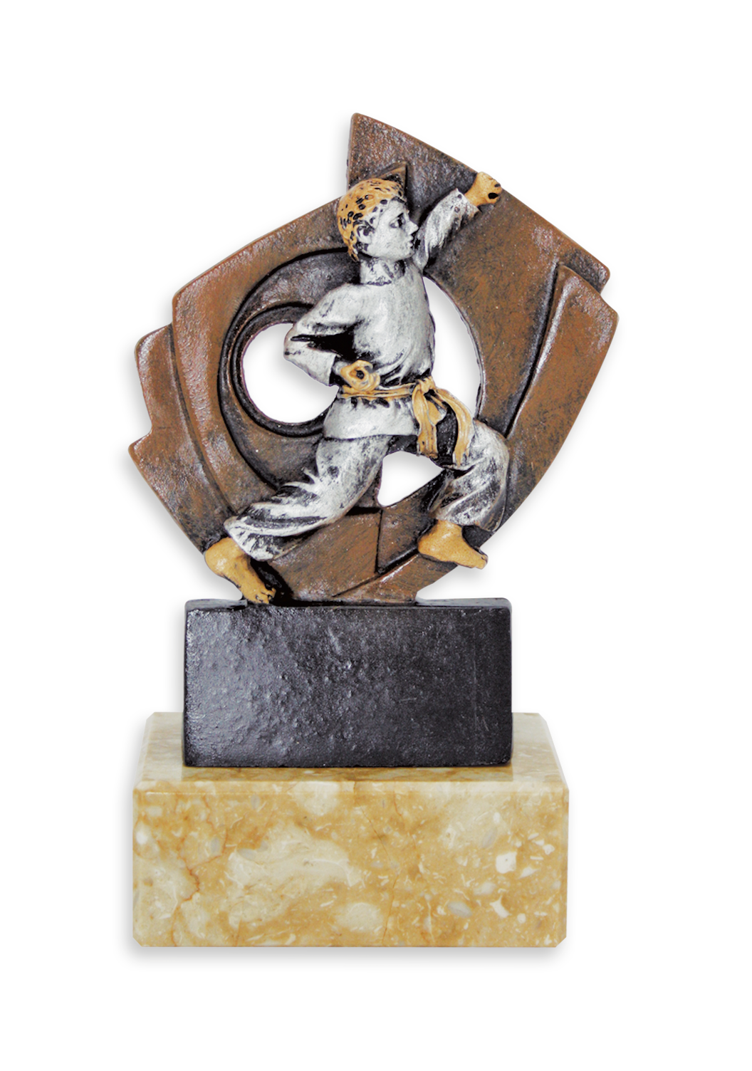 copas y trofeos trofeos artes marciales 23236 