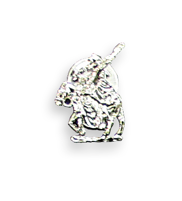 artículos religiosos medallitas y pines A-38 medallapin