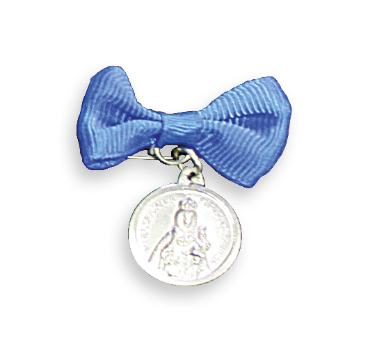 artículos religiosos medallitas y pines A-55 medallapin