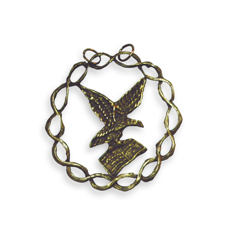 artículos religiosos medallas cofradías M-21 